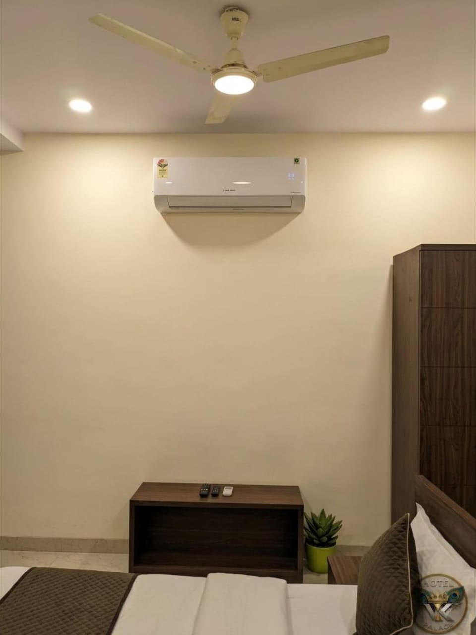 air conditioner