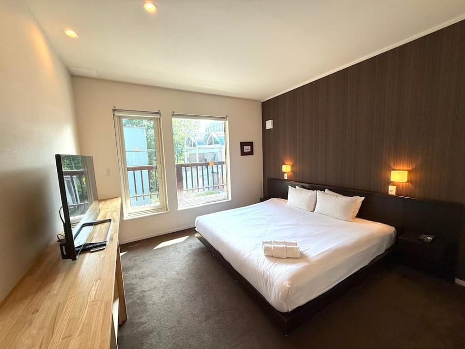 Ohana Chalet House in Niseko