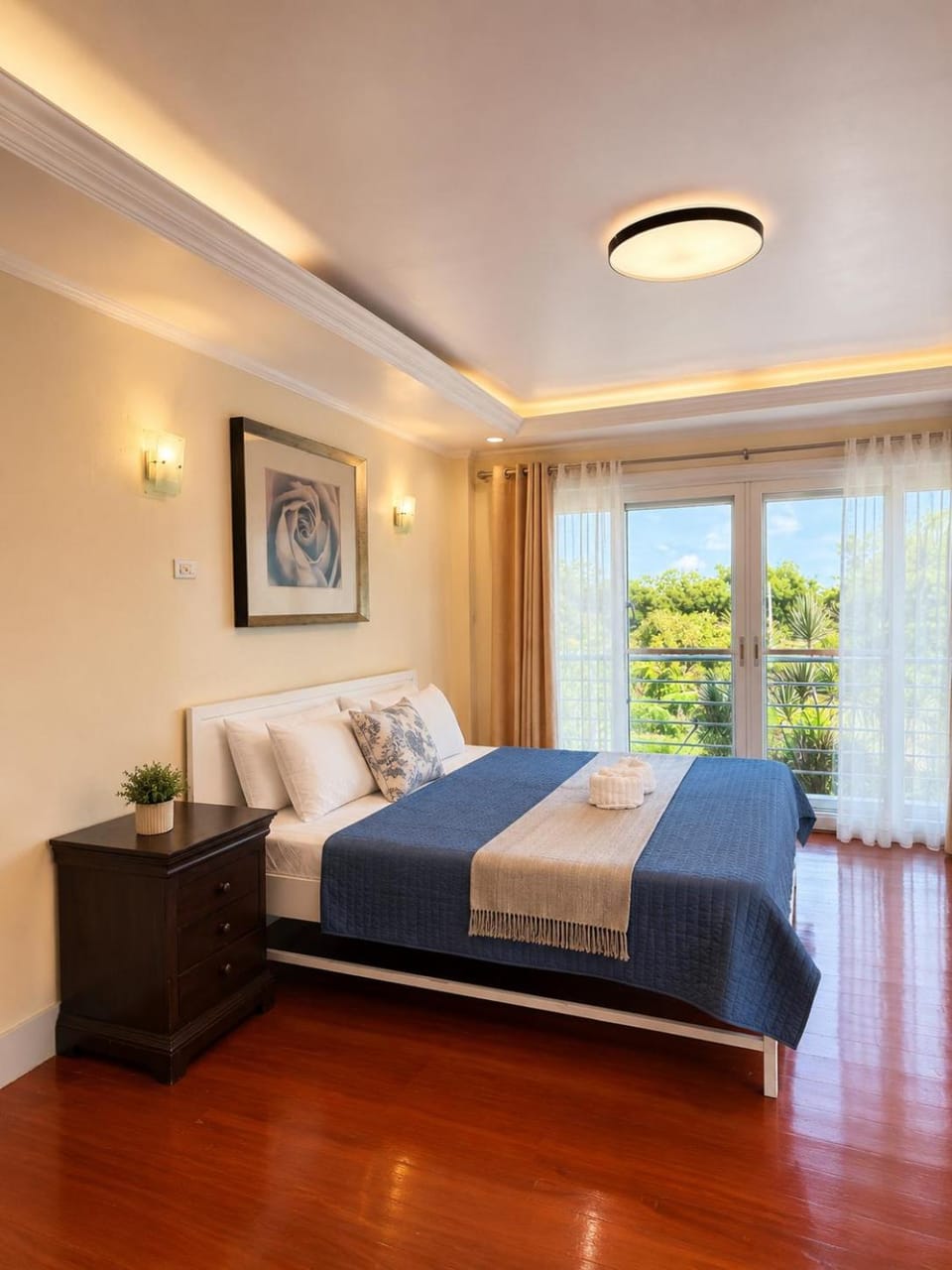 Dolores Cabin & Breakfast Cabin in Lapu-Lapu City