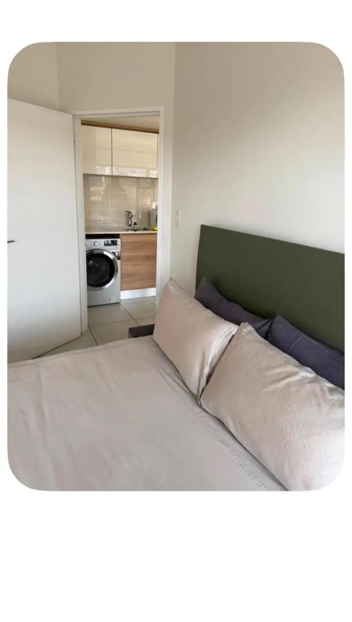 The Hide at kikuyu life style centre, balwin property Apartment in Sandton