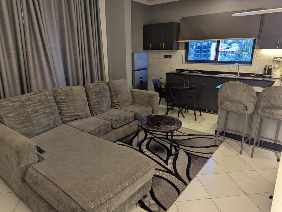 Bunga roadside homes Apartment in Kampala