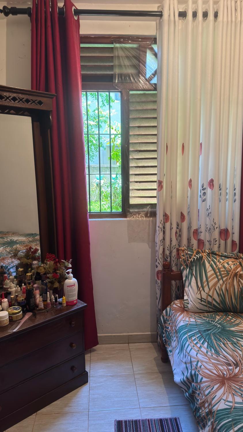 Beachside Green Homestay Vacation rental in Kamburugamuwa