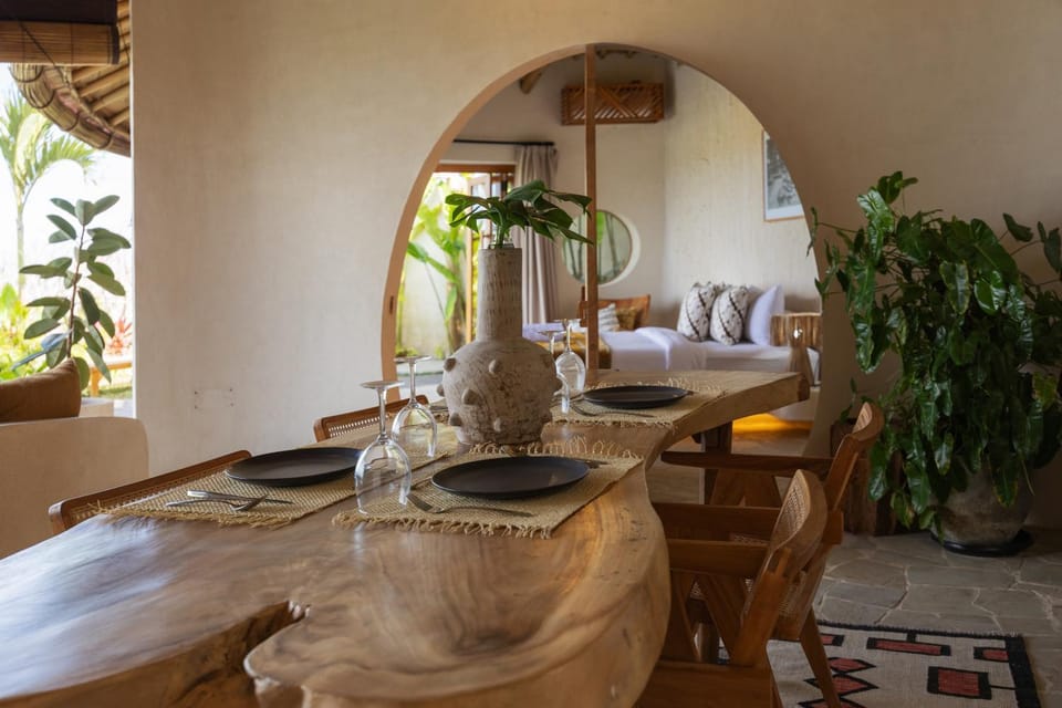 Mewali Villa - Uluwatu Ocean View Villa in Bali