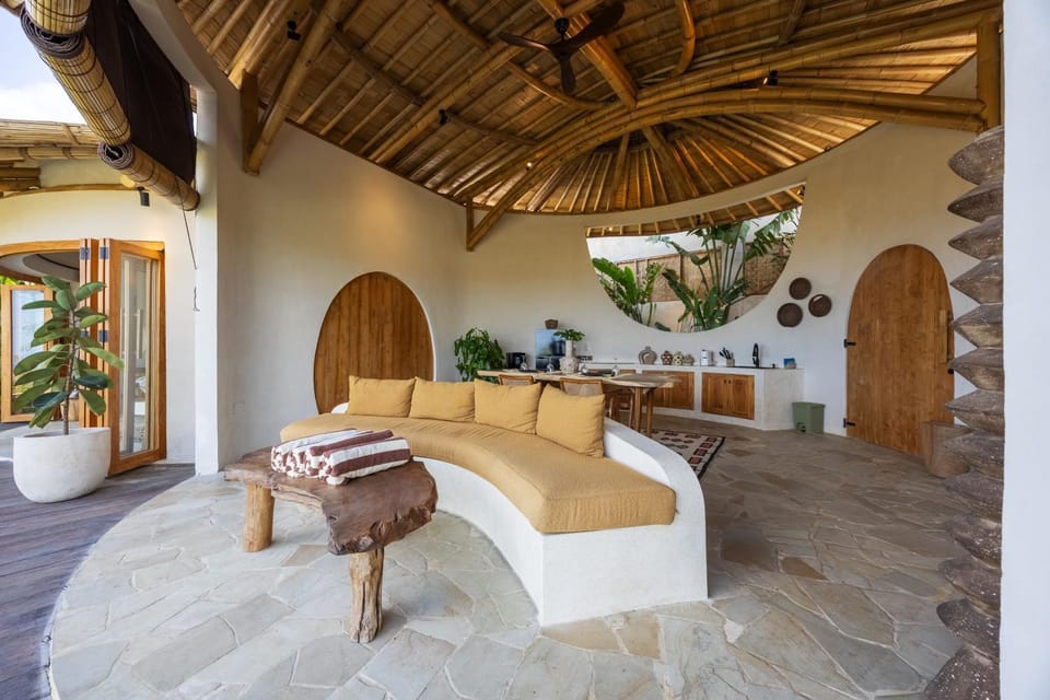 Mewali Villa - Uluwatu Ocean View Villa in Bali