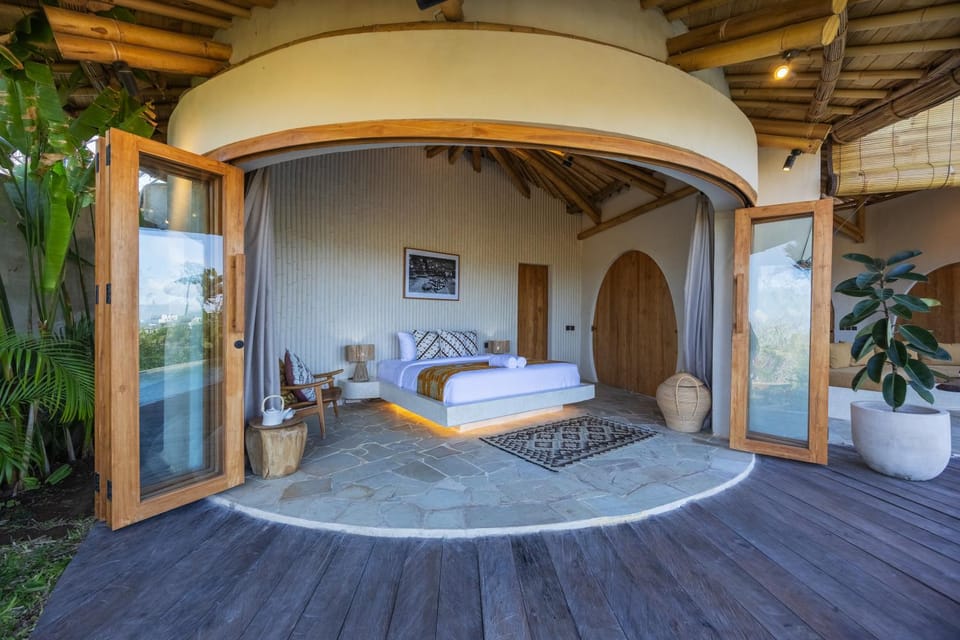 Mewali Villa - Uluwatu Ocean View Villa in Bali