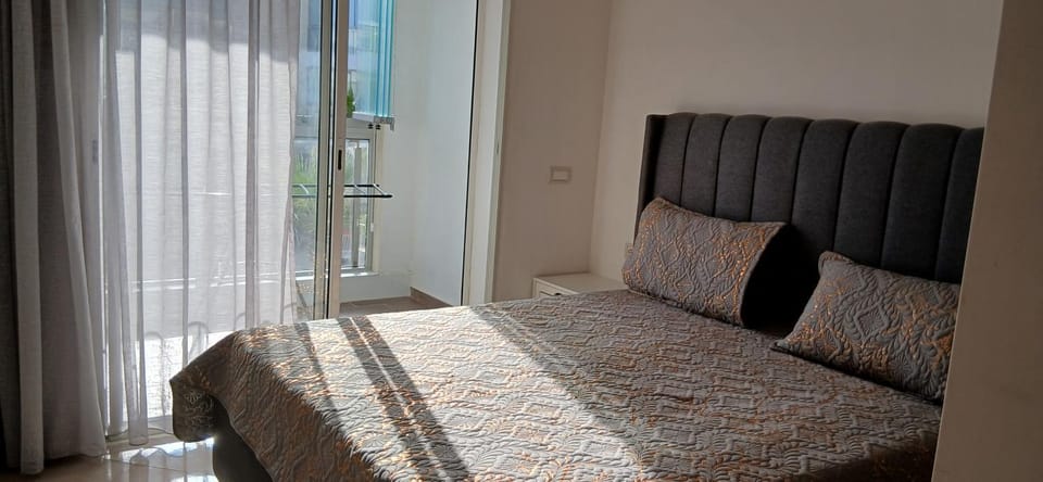 Ramoflores Apartment in Casablanca-Settat