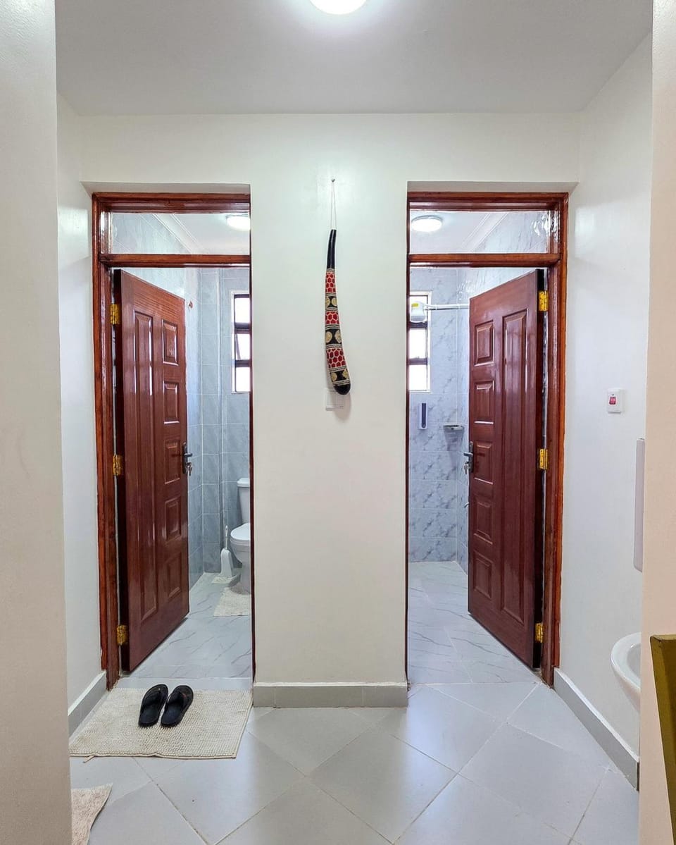 The Airport view Apartments Apartment in Nairobi County