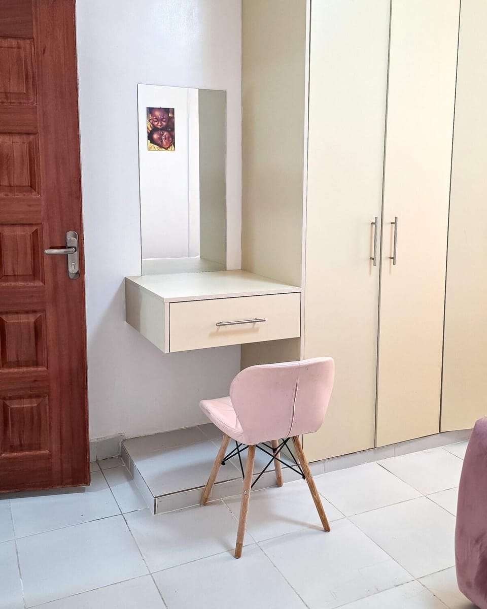 The Airport view Apartments Apartment in Nairobi County