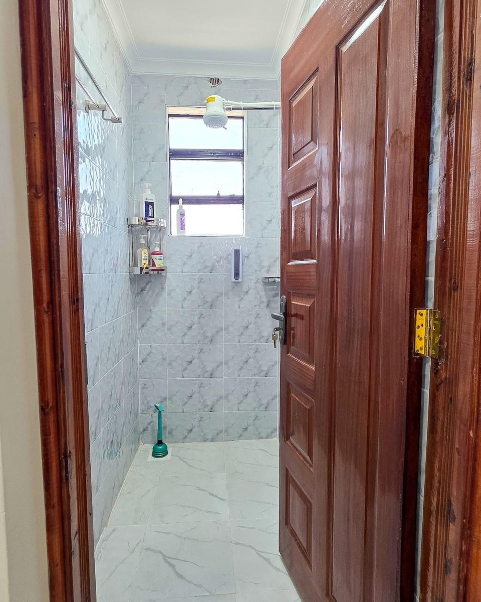 The Airport view Apartments Apartment in Nairobi County