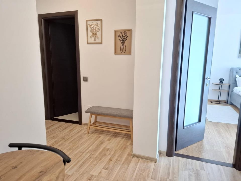 Cozynest Solo Apartment in Cluj-Napoca