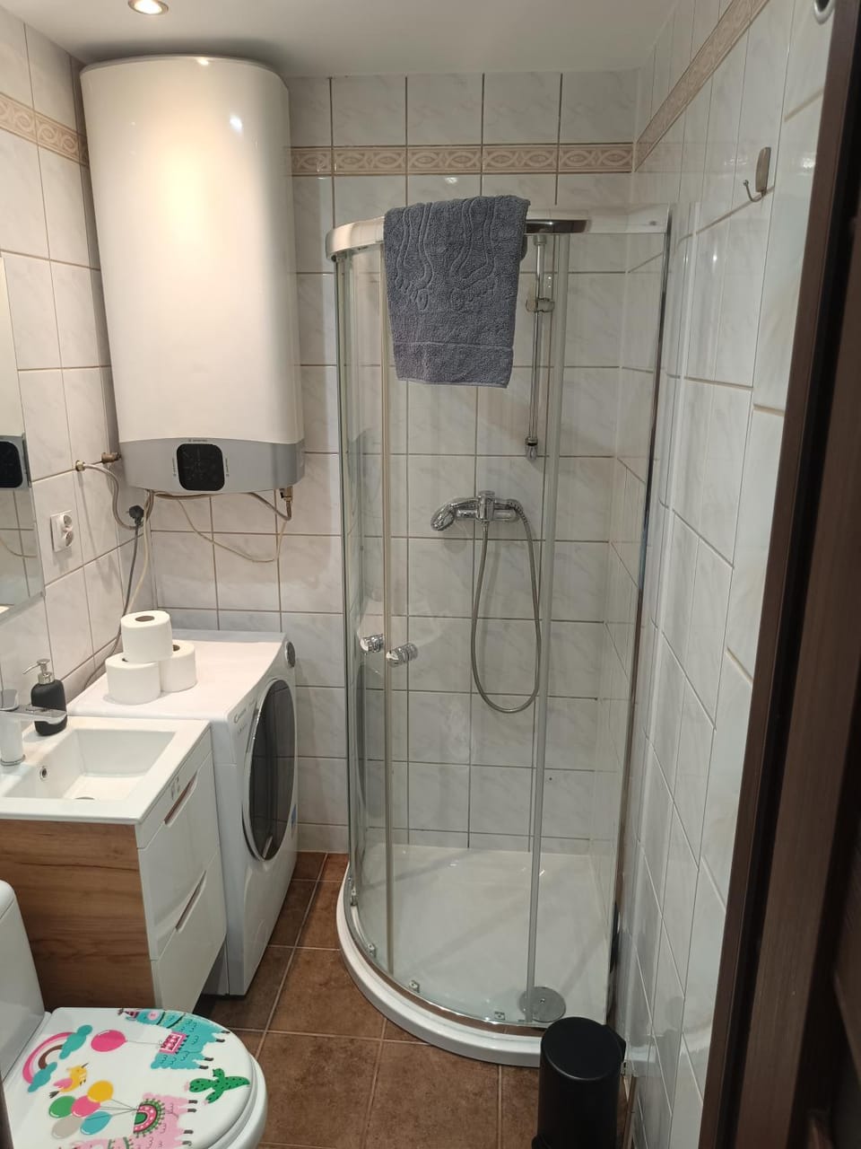 Wadowice Central Apart Apartment in Lesser Poland Voivodeship