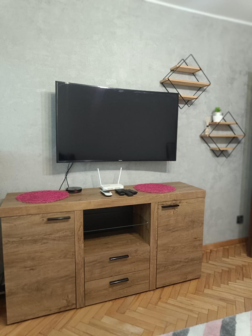 Wadowice Central Apart Apartment in Lesser Poland Voivodeship