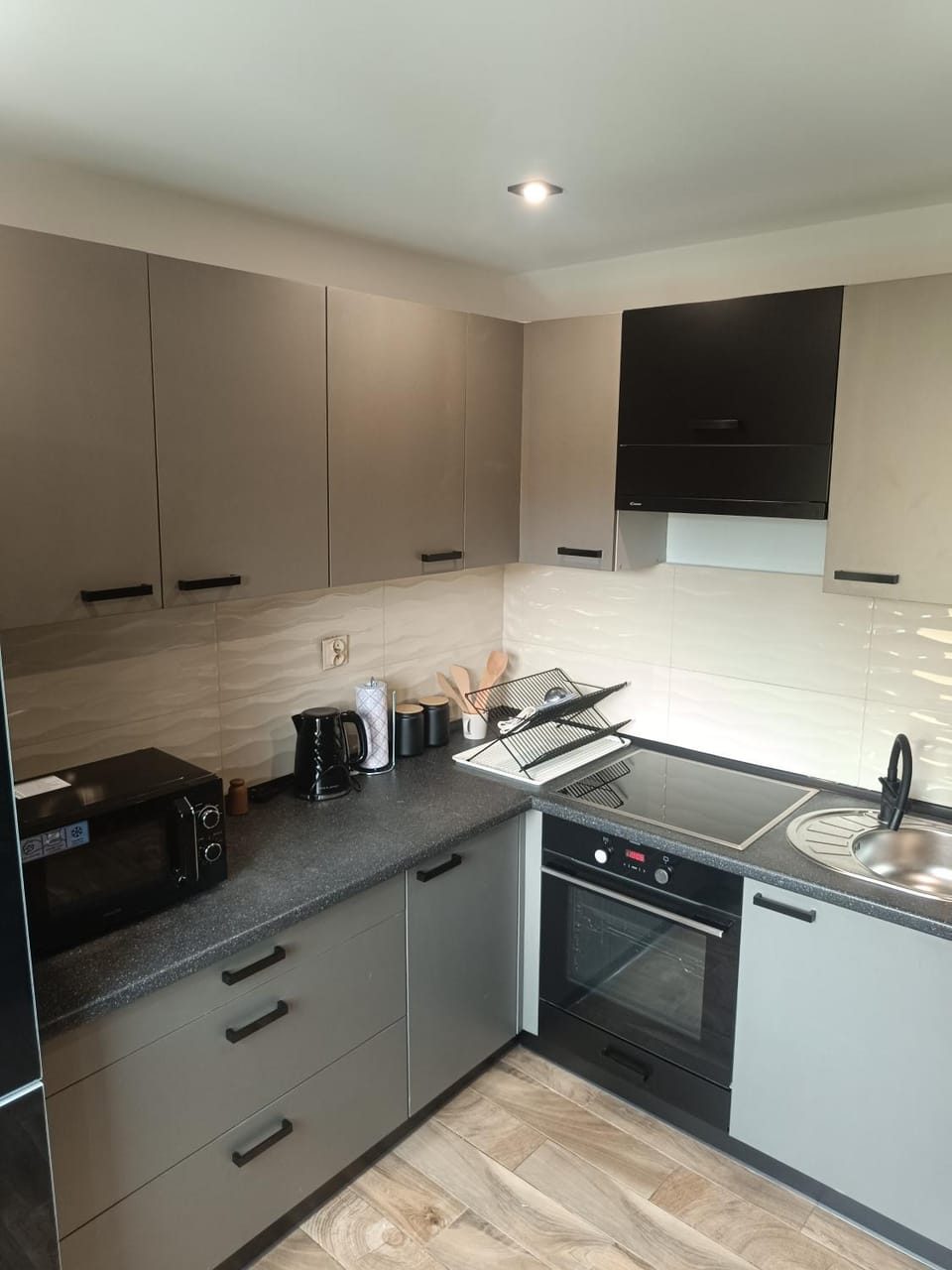 Wadowice Central Apart Apartment in Lesser Poland Voivodeship