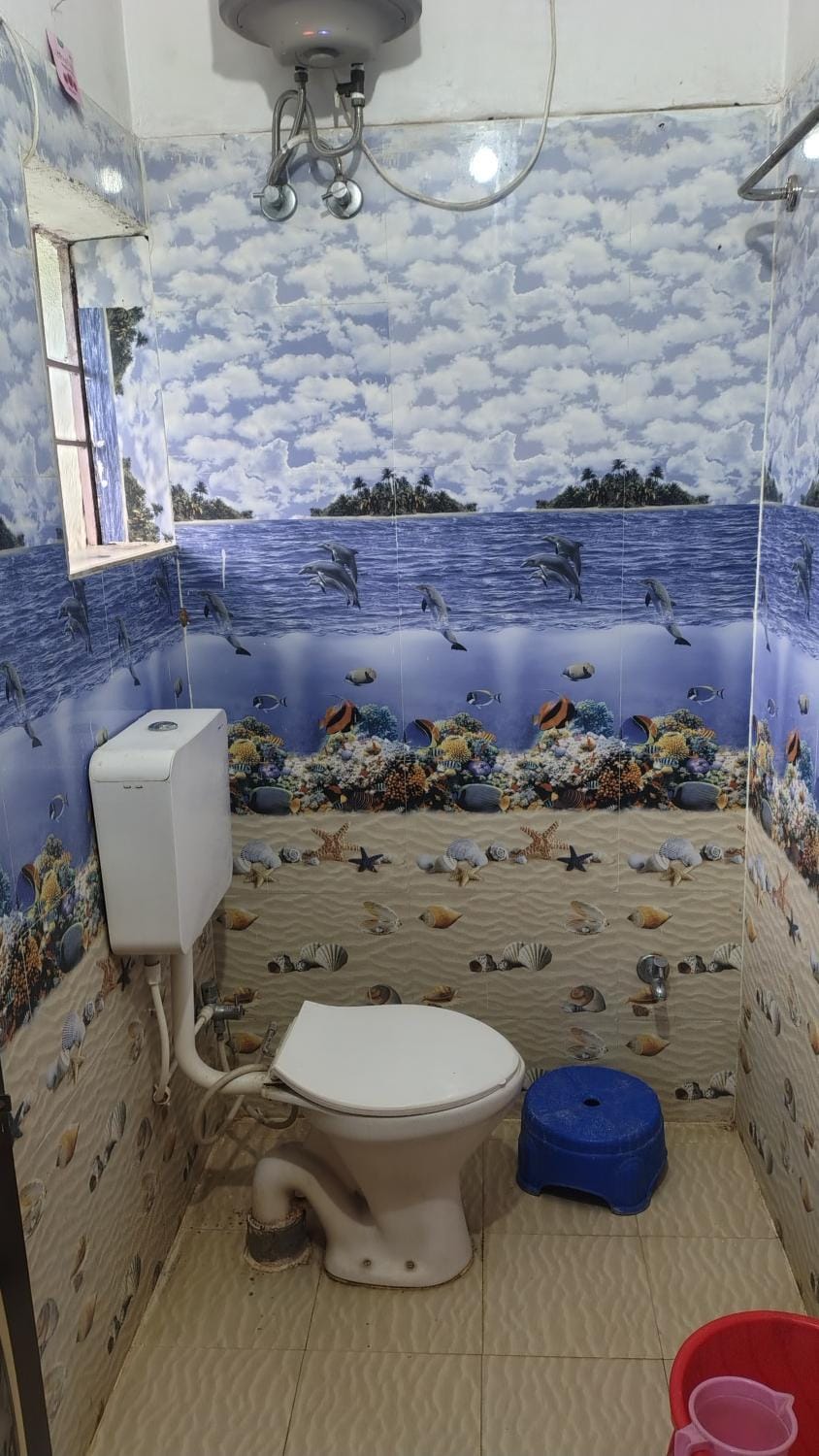 Rainbow guest house Hotel in India