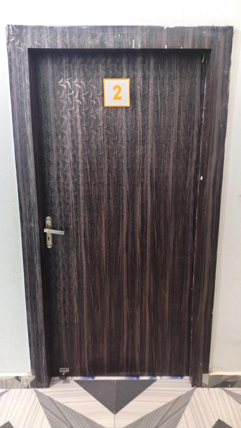 Rainbow guest house Hotel in India