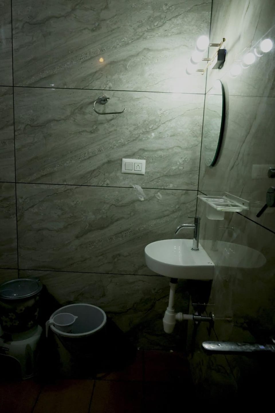 Tanvi cottage inn homestay House in Karnataka
