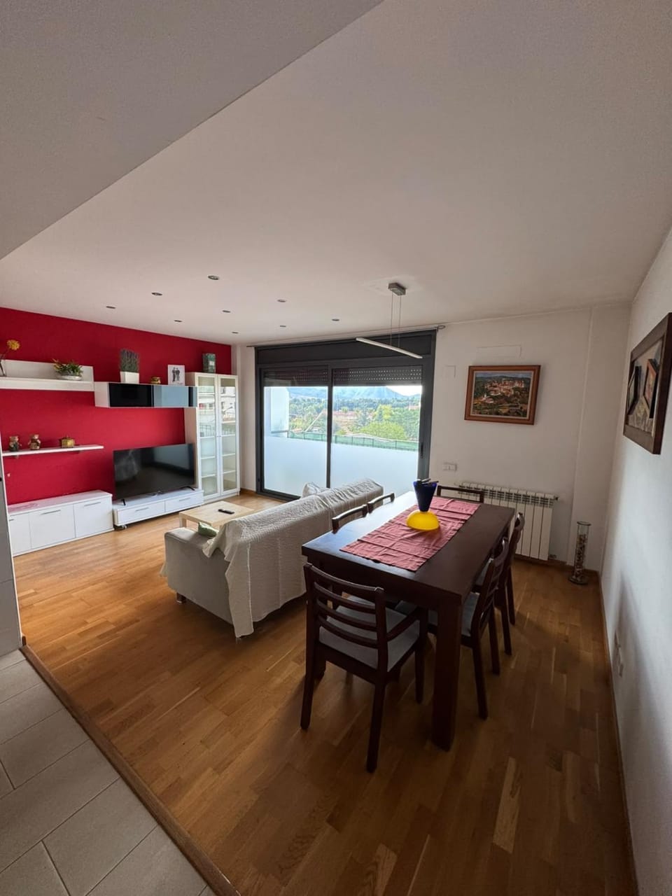 El teu habitatge a tremp Apartment in Pallars Jussà