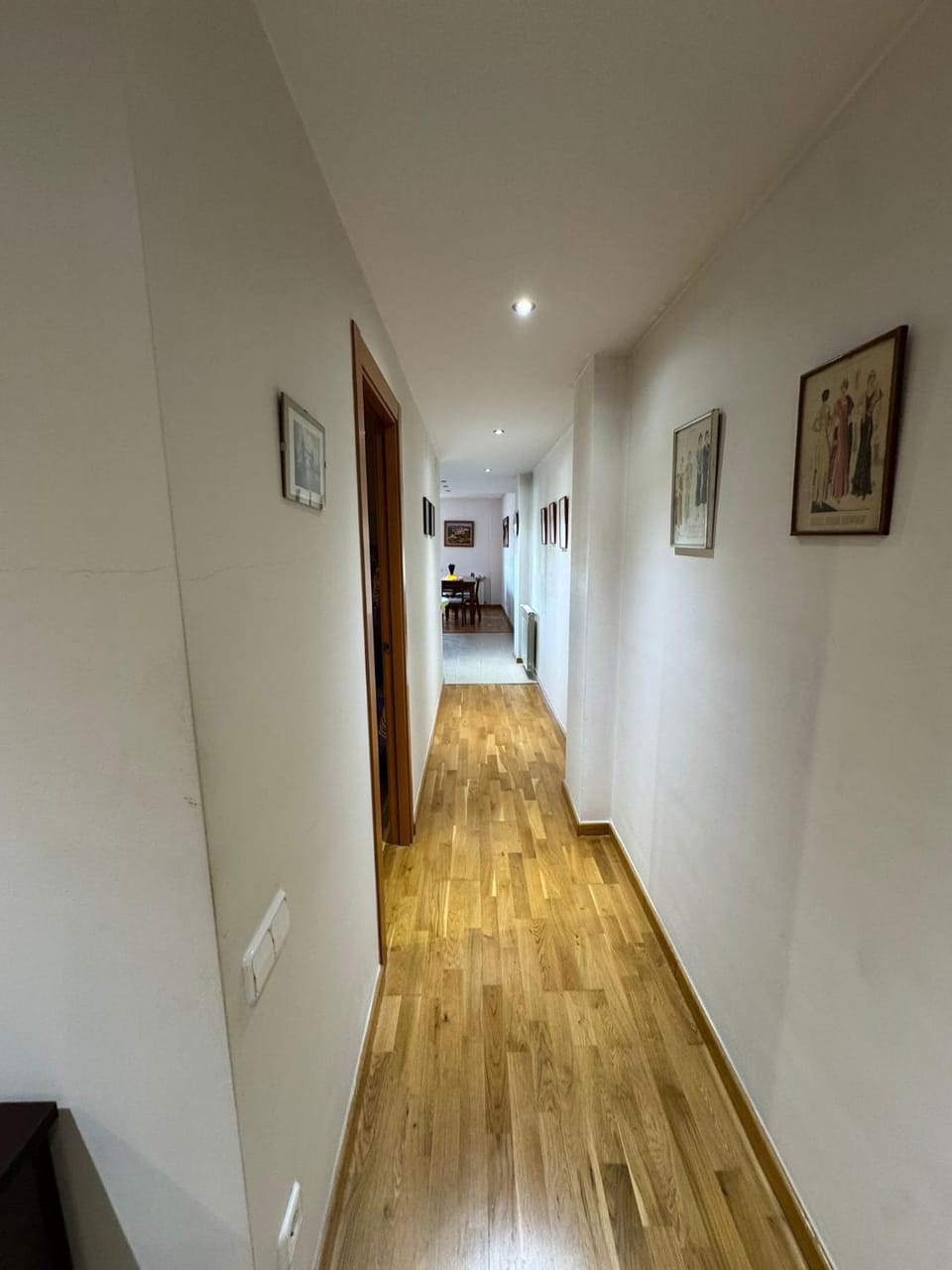El teu habitatge a tremp Apartment in Pallars Jussà