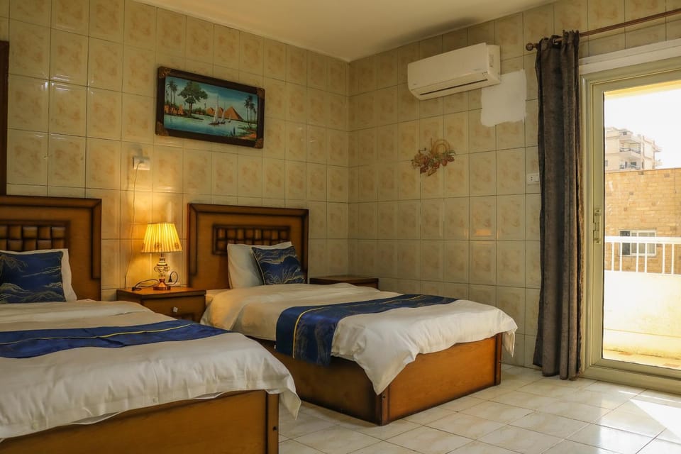 八方华人民宿 Farm Stay in Cairo Governorate