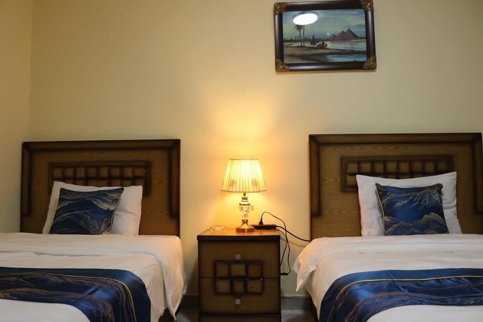 八方华人民宿 Farm Stay in Cairo Governorate
