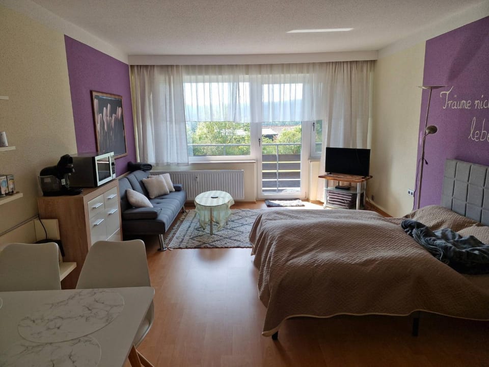 Living room, Photo of the whole room, Seating area