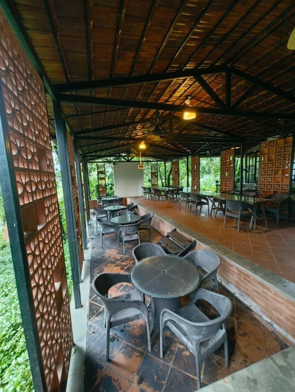 CABO 1 BHK a Private pool Villa in Maharashtra