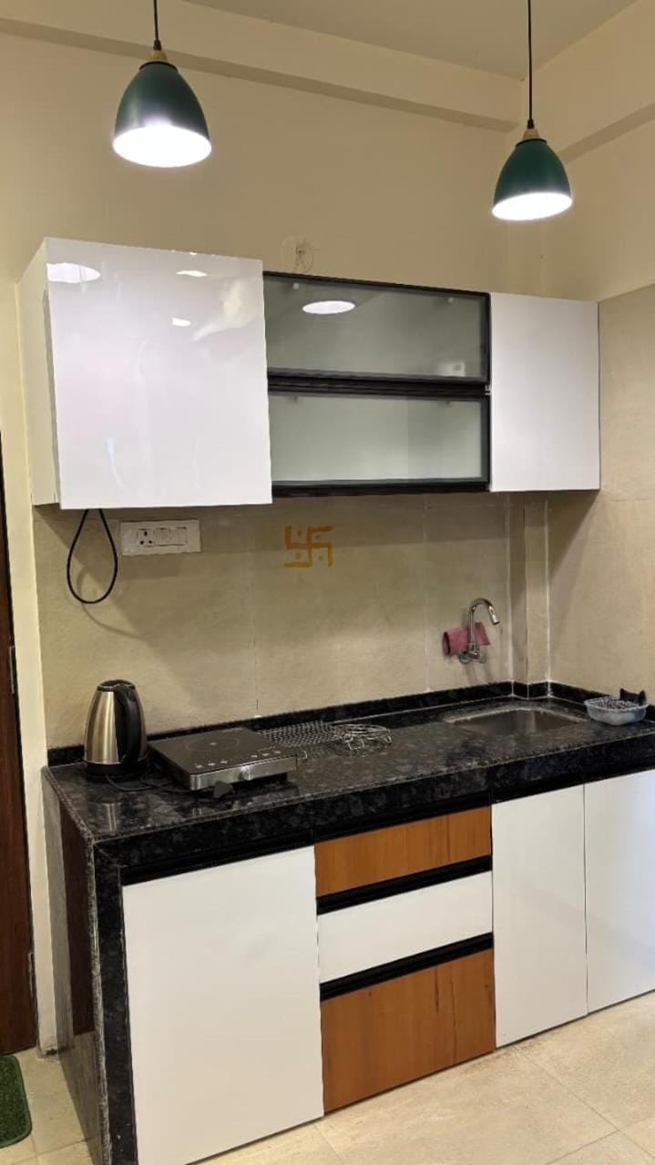 CABO 1 BHK a Private pool Villa in Maharashtra