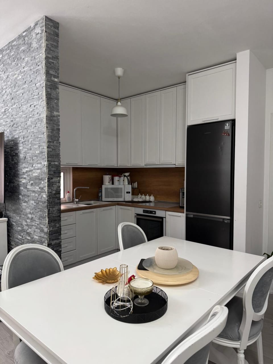 Orion Tower Bridge 2 Apartment Apartment in Tirana