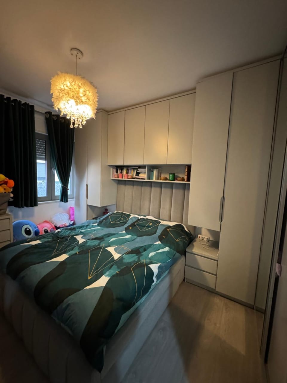 Orion Tower Bridge 2 Apartment Apartment in Tirana