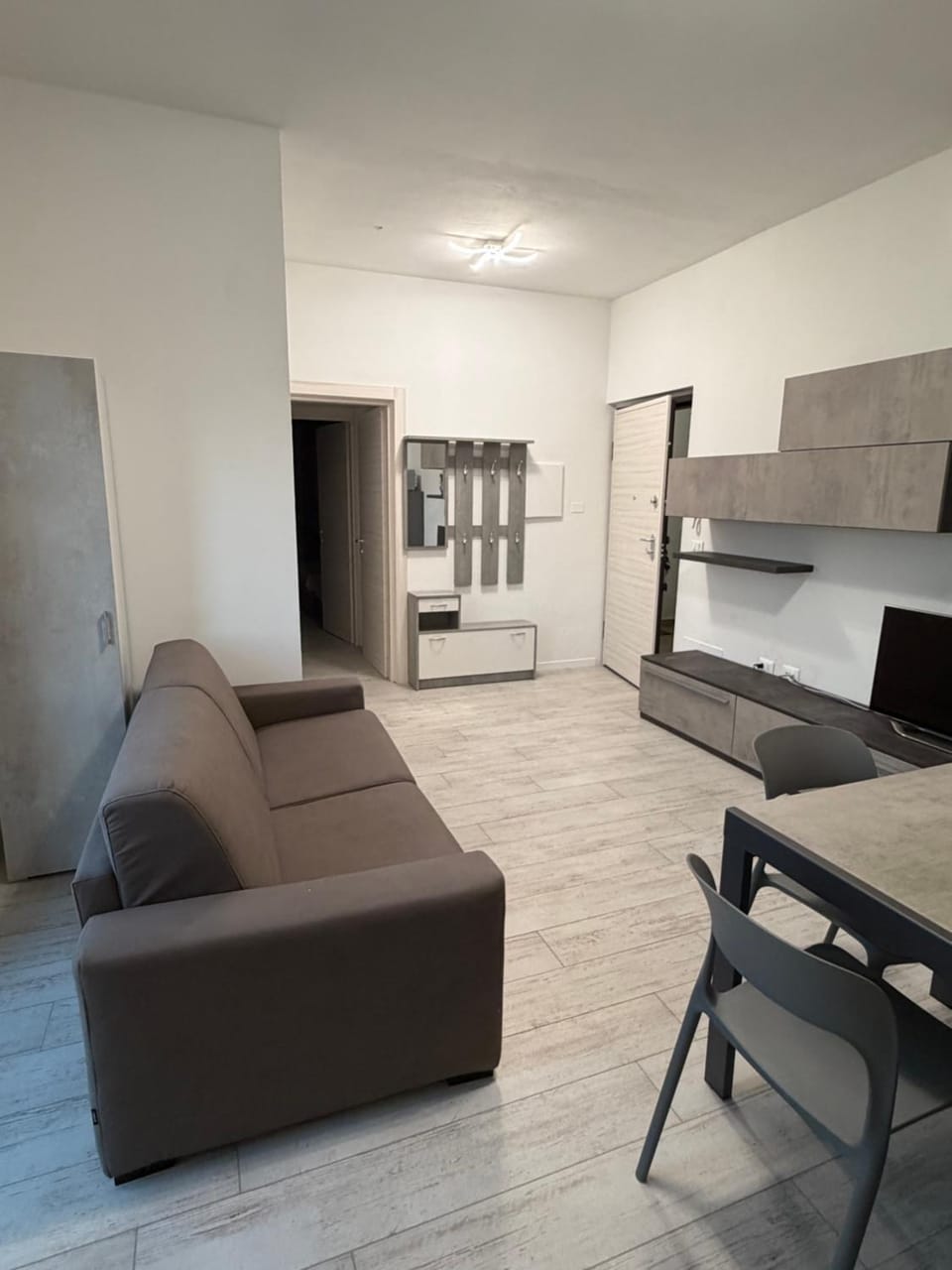 A Casa degli Zii Apartment in Tuscany