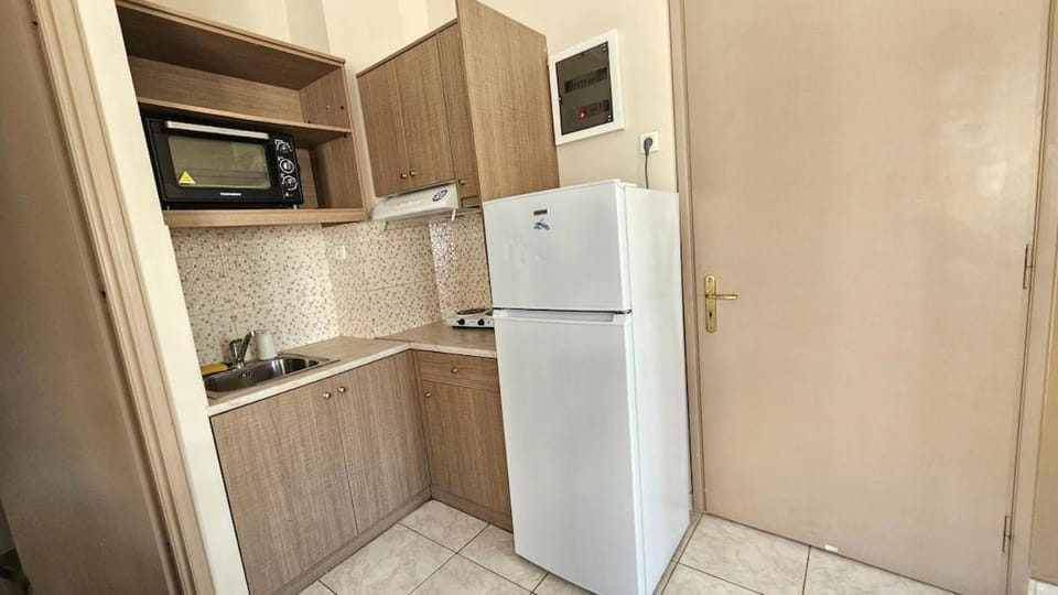 Carati Apartments C2 Apartment in Decentralized Administration of the Aegean