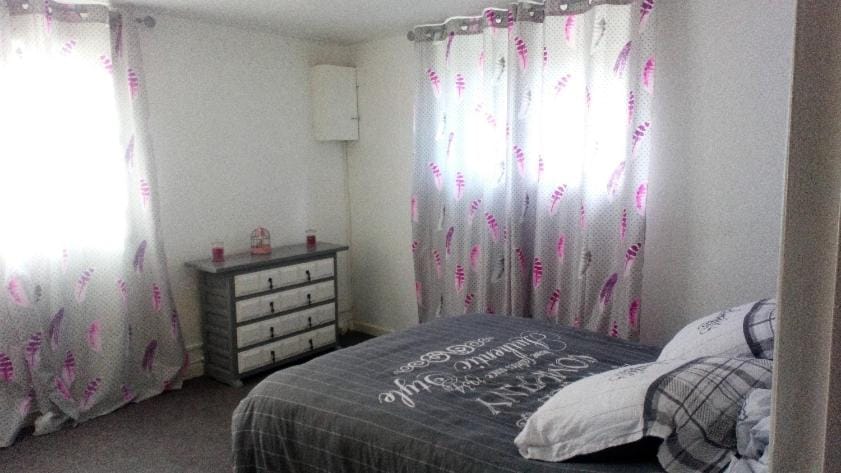 logement calme en plein coeur des cevennes Apartment in Occitanie