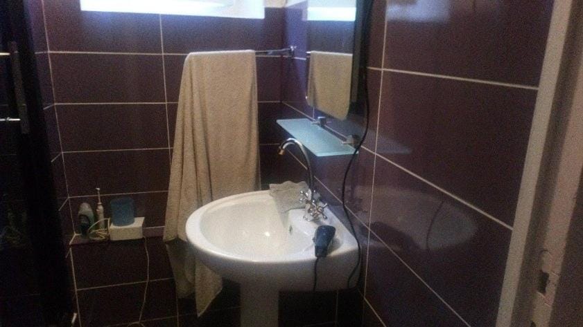 logement calme en plein coeur des cevennes Apartment in Occitanie
