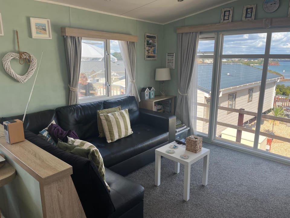 Waterside Park 152 Campground/ 
RV Resort in Paignton