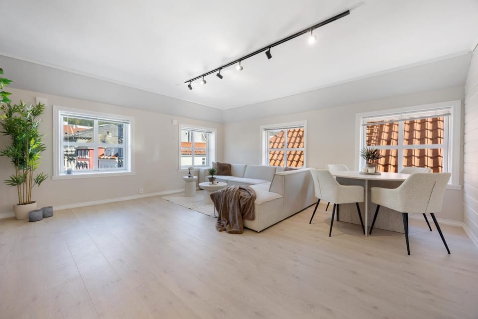 central stay apartment - Engen Bed and Breakfast in Bergen