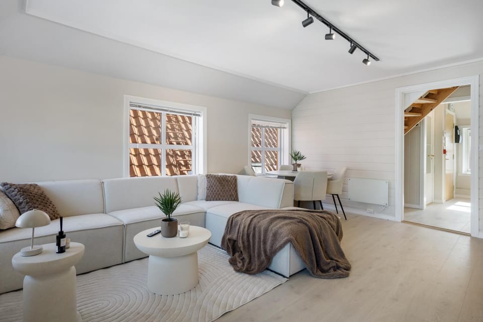 central stay apartment - Engen Bed and Breakfast in Bergen