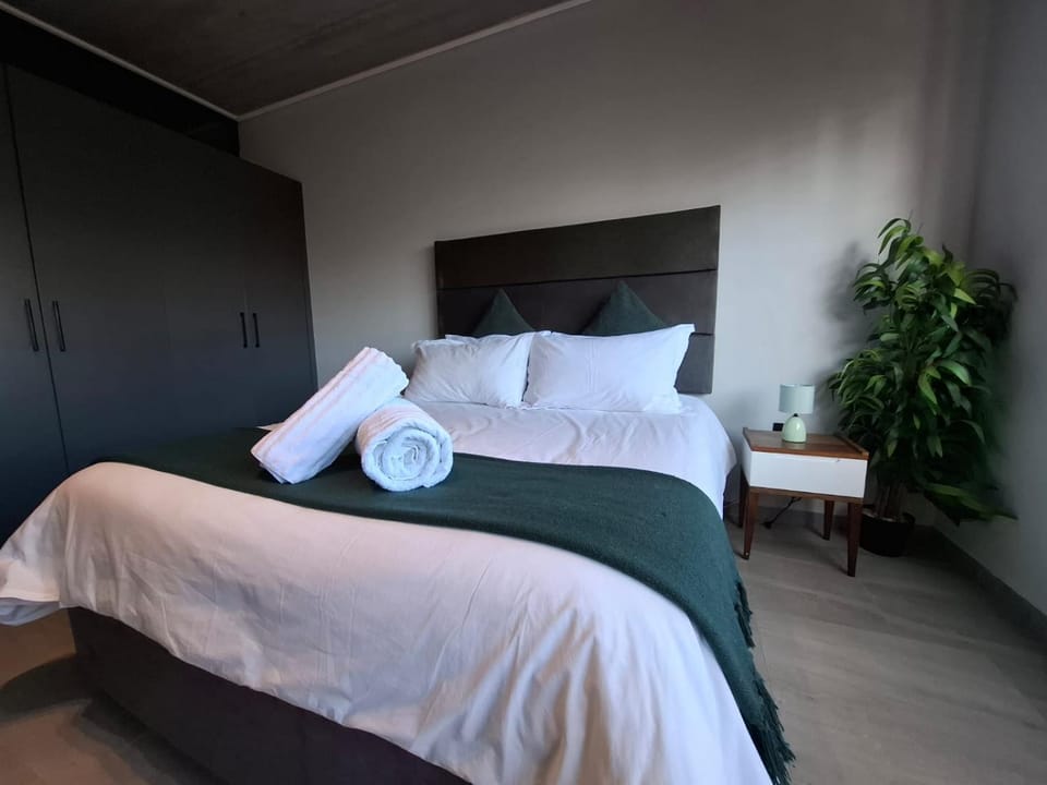Blaauwberg Cove Apartment in Cape Town
