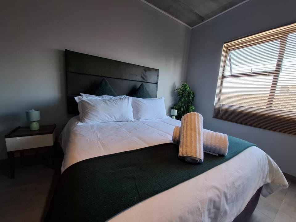 Blaauwberg Cove Apartment in Cape Town