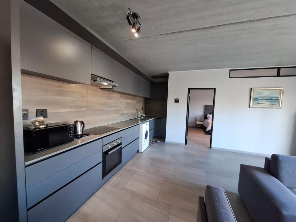 Blaauwberg Cove Apartment in Cape Town