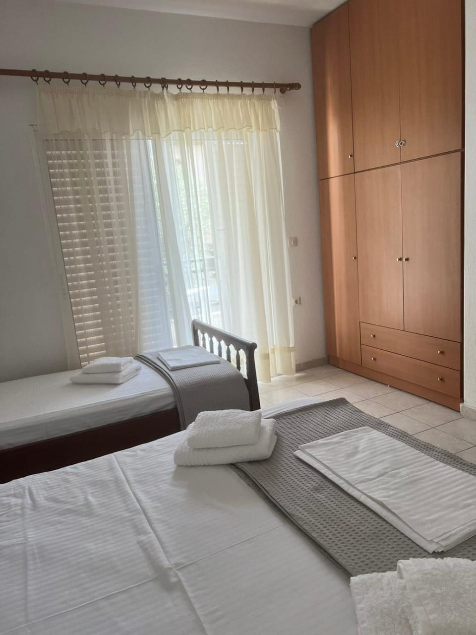 Myrtinis House Apartment in Decentralized Administration of Macedonia and Thrace