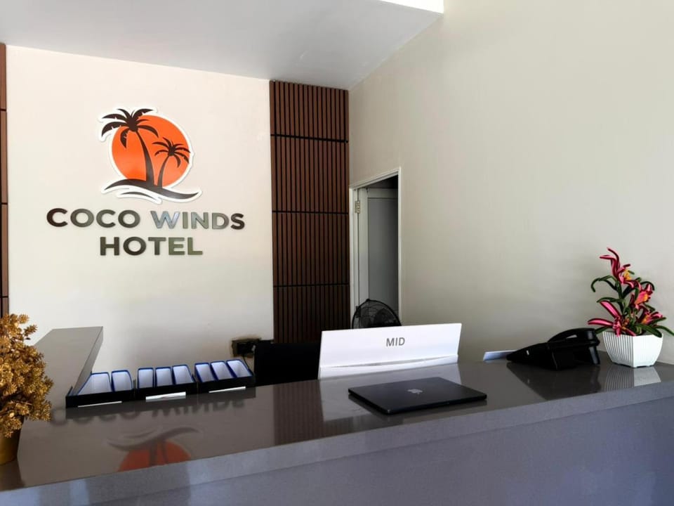 Coco Winds Hotel Hotel in Sri Lanka