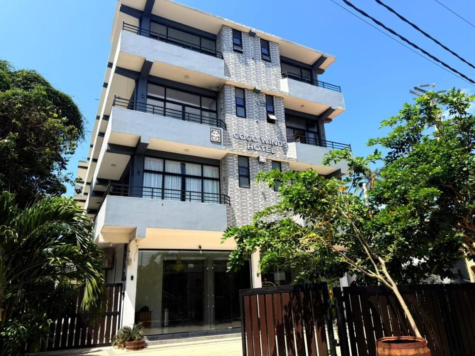 Coco Winds Hotel Hotel in Sri Lanka