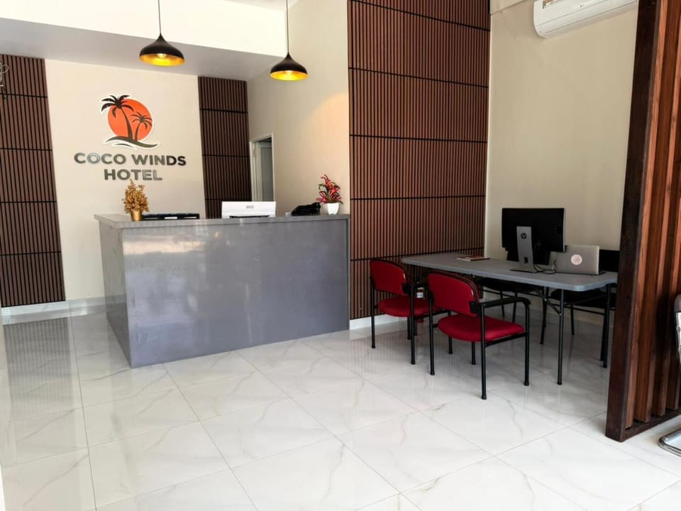 Coco Winds Hotel Hotel in Sri Lanka