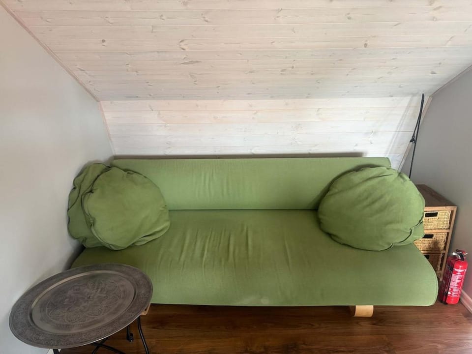 Bright apartment near Visby Apartment in Visby