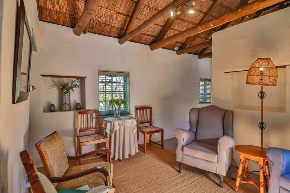 Mulberry Cottage Apartment in Western Cape