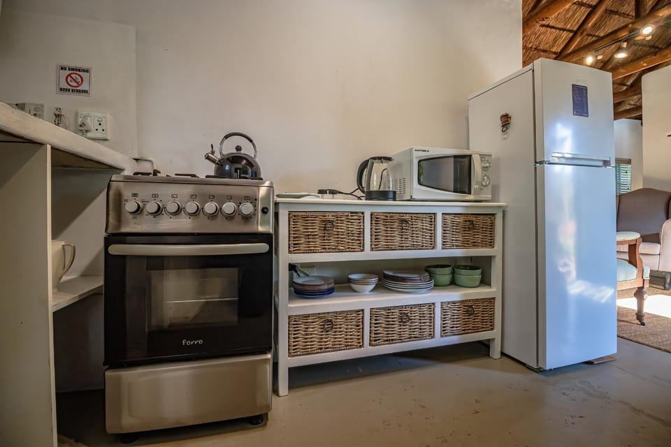 Mulberry Cottage Apartment in Western Cape