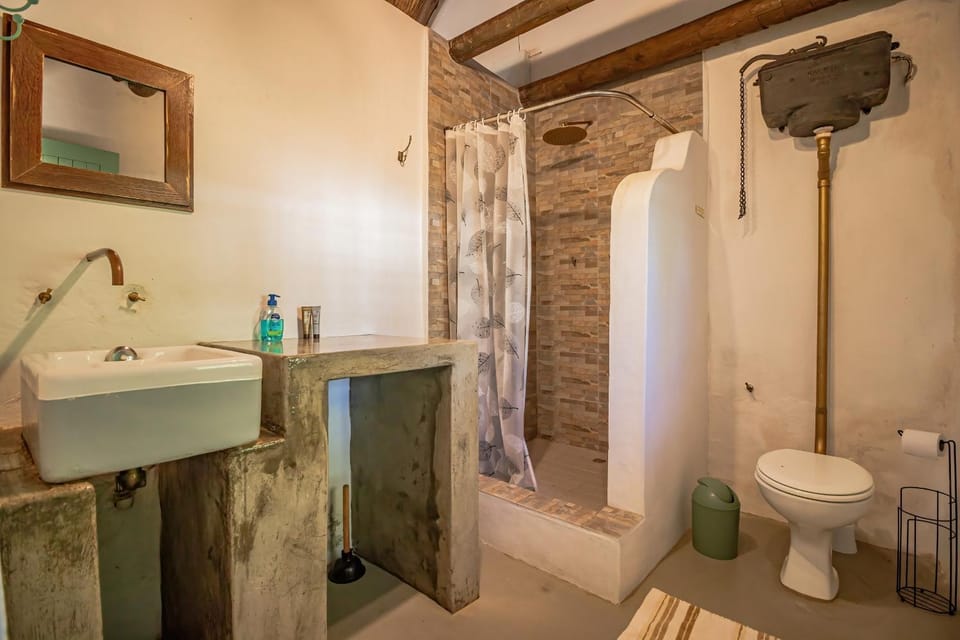 Mulberry Cottage Apartment in Western Cape