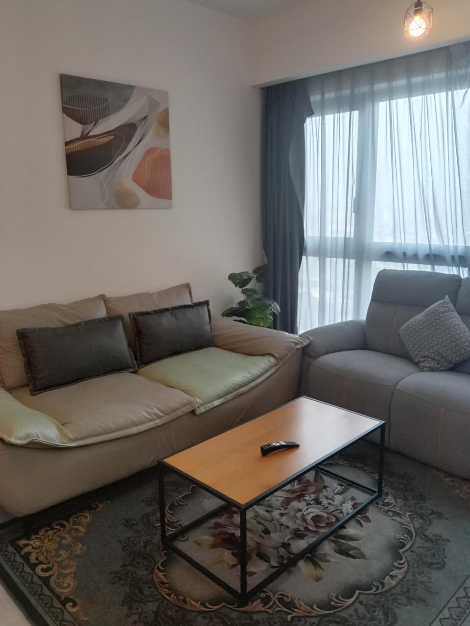 Philadelphia agile suite K L Apartment in Federal Territory of Kuala Lumpur