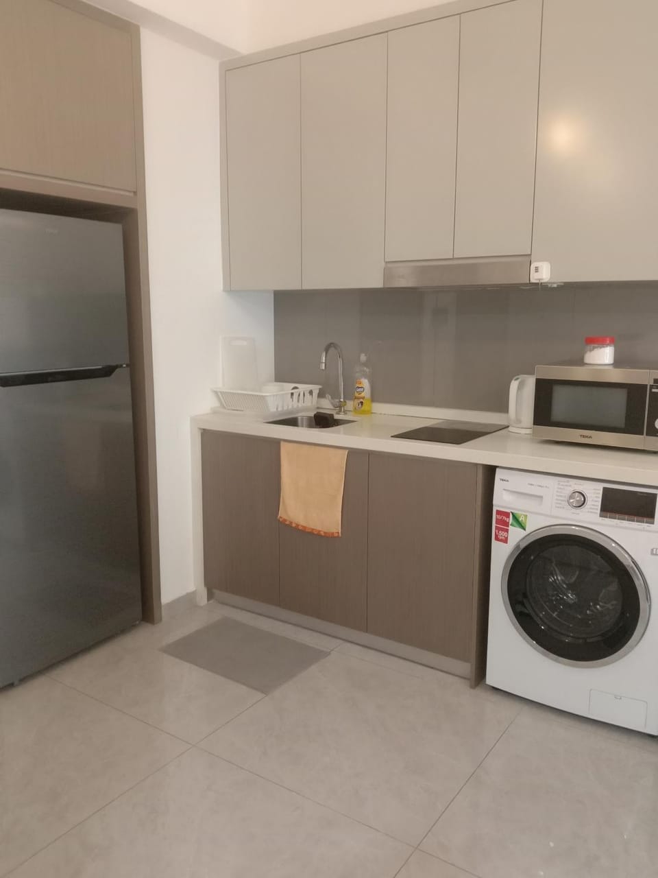 Philadelphia agile suite K L Apartment in Federal Territory of Kuala Lumpur