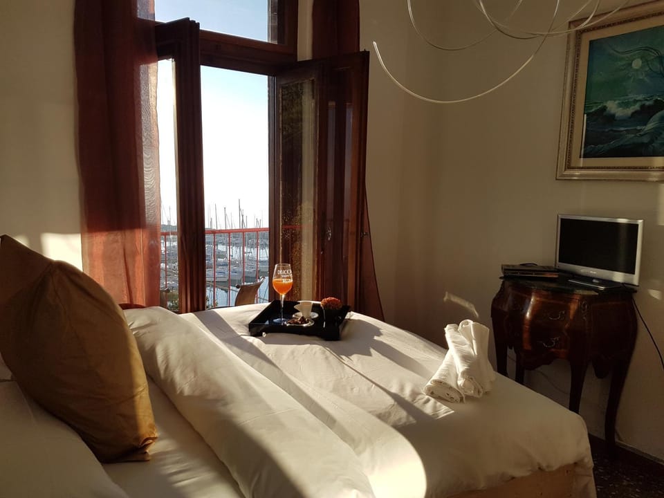 Hotel Mignon Hotel in Friuli-Venezia Giulia